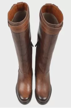 Сапоги Costume National