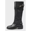 Givenchy boots