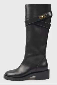 Чоботи Givenchy