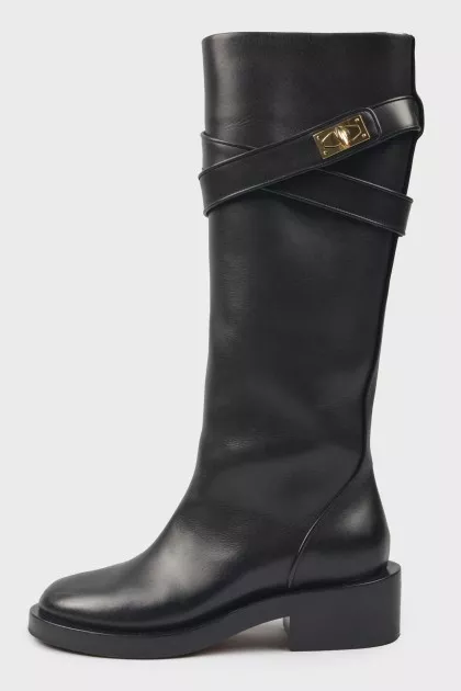 Givenchy boots