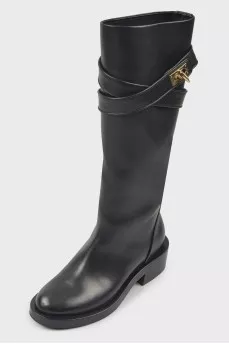 Чоботи Givenchy
