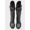 Givenchy boots