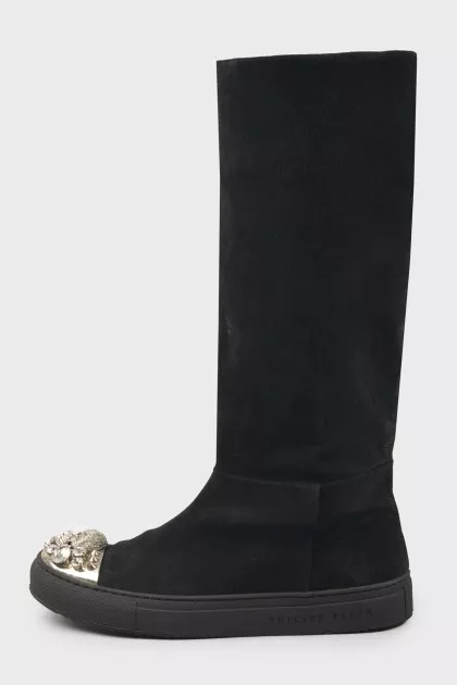 PHILIPP PLEIN boots
