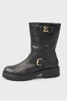 Черевики Versace