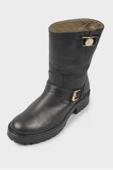 Черевики Versace