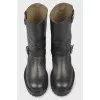 Versace boots