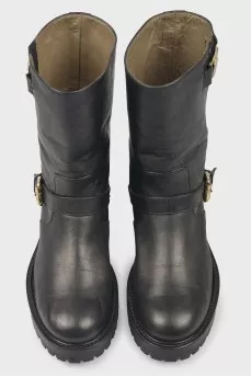 Черевики Versace