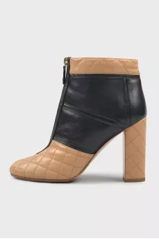 Ботильйони Chanel