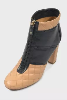 Ботильйони Chanel