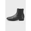 Chanel boots