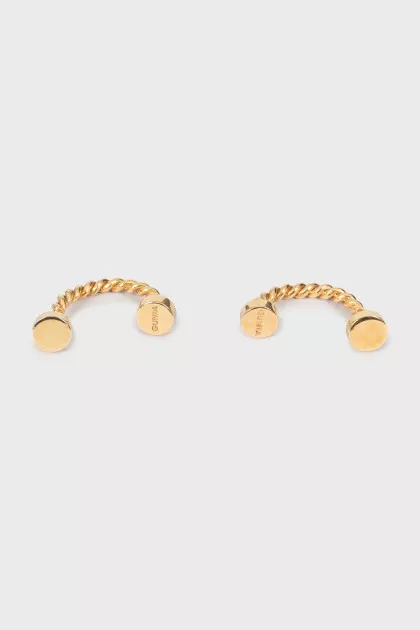 Earrings Hryvnia