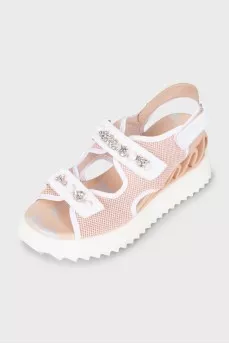Sandals Yui