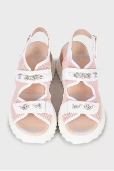 Sandals Yui