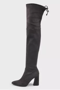 Ботфорти Stuart Weitzman