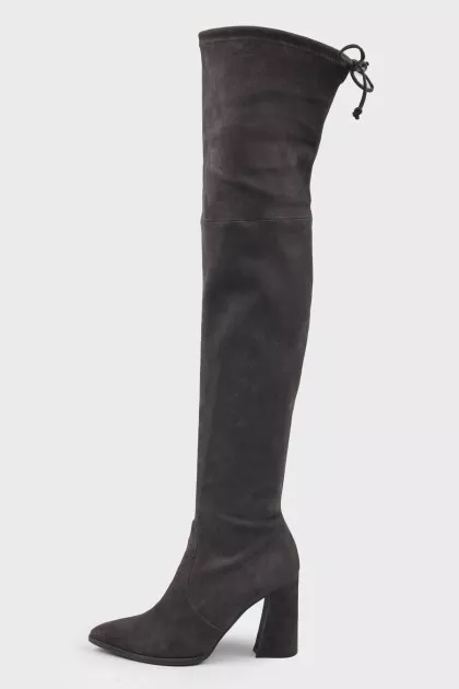Stuart Weitzman boots