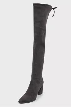 Ботфорти Stuart Weitzman