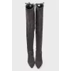 Stuart Weitzman boots