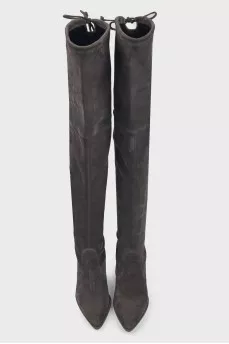 Ботфорти Stuart Weitzman