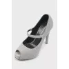 Ermanno scervino shoes
