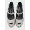 Ermanno scervino shoes