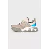 Sneakers Cimbra