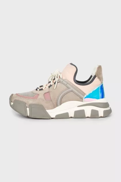 Sneakers Cimbra