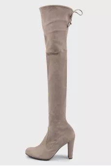 Ботфорти Stuart Weitzman