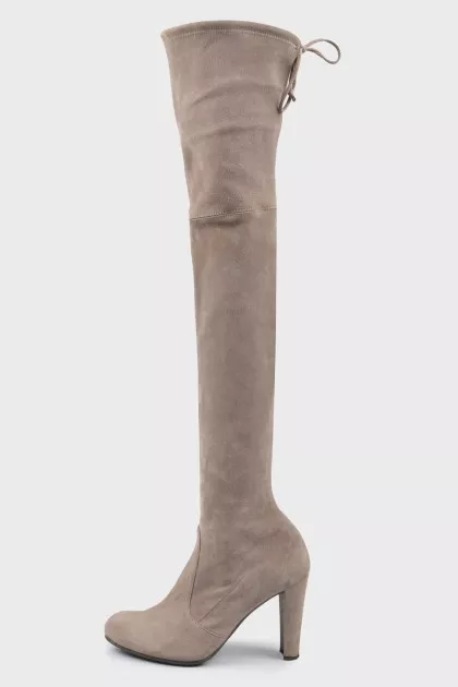 Stuart Weitzman boots