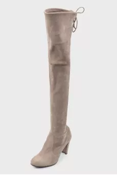 Ботфорти Stuart Weitzman