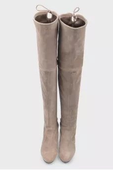 Ботфорти Stuart Weitzman
