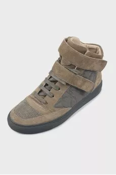Ботинки Brunello Cucinelli
