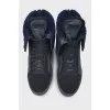 Santoni boots