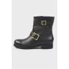 Jimmy Choo boots