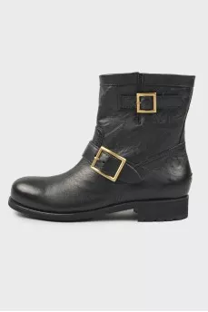 Черевики Jimmy Choo