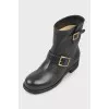Jimmy Choo boots