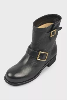 Черевики Jimmy Choo