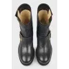 Jimmy Choo boots