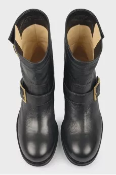Черевики Jimmy Choo