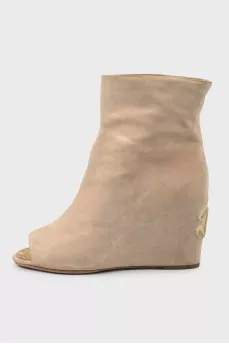 Черевики Chanel