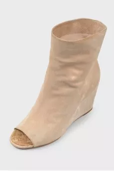 Черевики Chanel