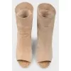 Chanel boots