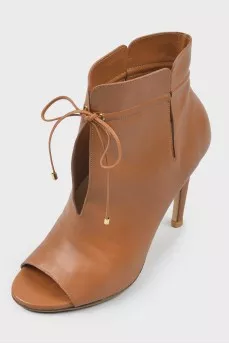 Ботильйони Jimmy Choo