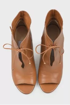 Ботильйони Jimmy Choo