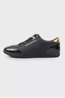 Кеды Louis Vuitton