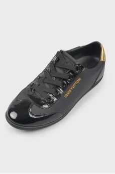 Кеды Louis Vuitton