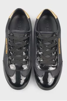 Кеды Louis Vuitton