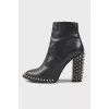 PHILIPPP PLEIN boots