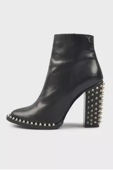 Ботинки Philipp Plein
