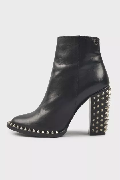 PHILIPPP PLEIN boots