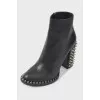 PHILIPPP PLEIN boots
